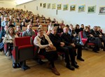  Predbožićni susret varaždinskog biskupa s ravnateljima osnovnih i srednjih škola